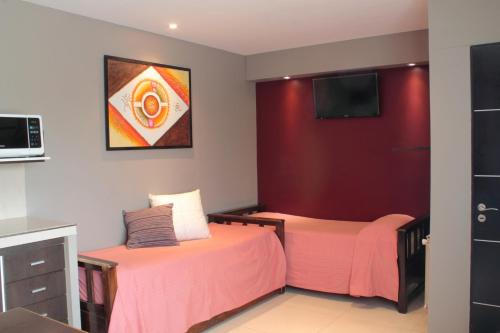Superior Apartment (5 Adults) image 6