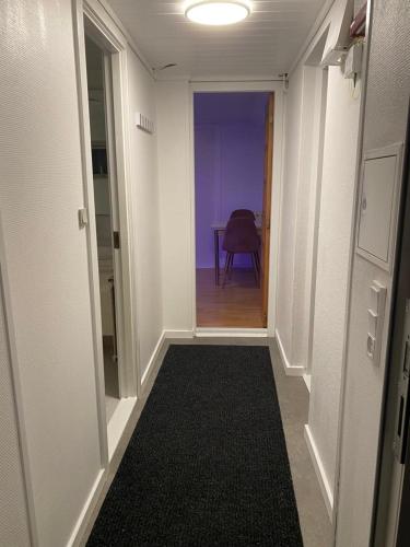 Norðragøta in Leirvík