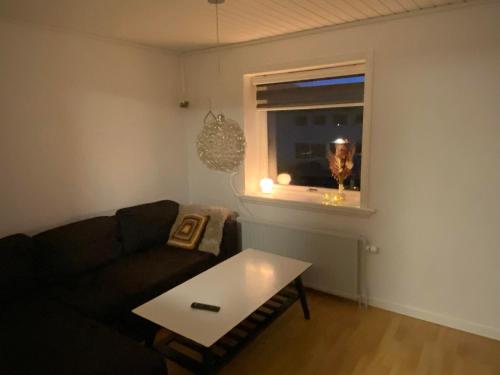 Norðragøta in Leirvík
