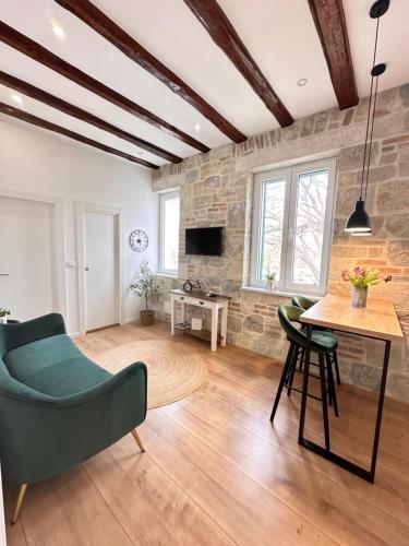 Agora Apartment- Heart of Split, Split