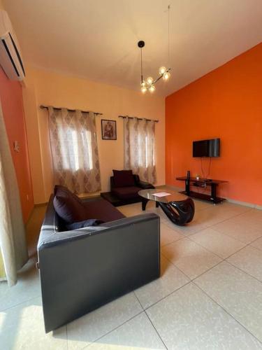 2 bedrooms Apartment Devtraco Tema 25