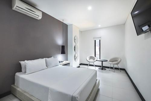 Hotel 47 Medellin Center, Medellín (photo 7)