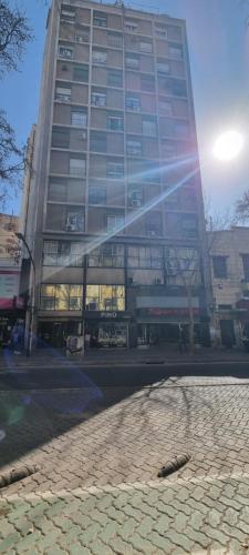 Departamento Céntrico