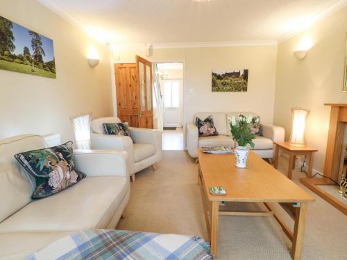 Maple Cottage, Broadway (foto 6)