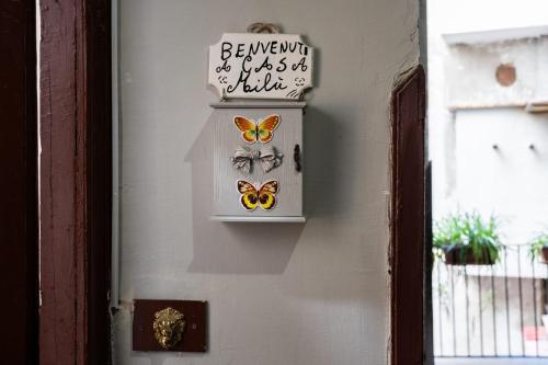 Casa milù 5