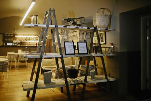 Hotel Zenit Budapest Palace - image 2