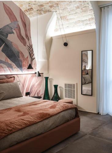 MATTEI LUXURY B&B, Altamura