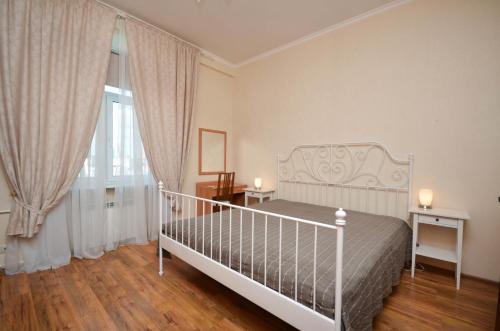 Tverskaya House 15