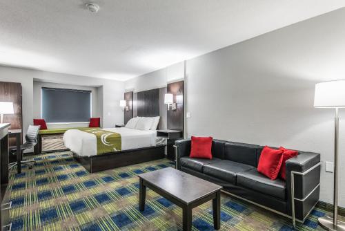 Quality Inn Owatonna near Medical Center