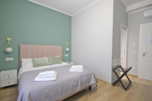 Roma Nostra Luxury B&B, Řím (fotografie 2)
