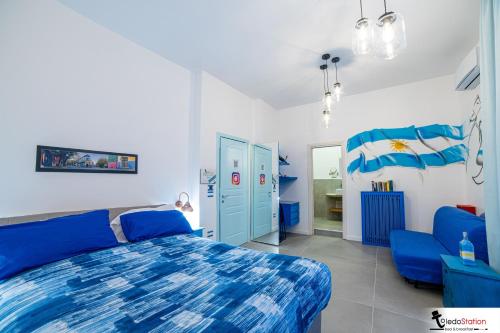 ToledoStation B&B, Naples (photo 10)