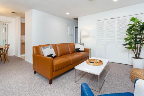 Hendo Hideaway A 2bed/1bath detail