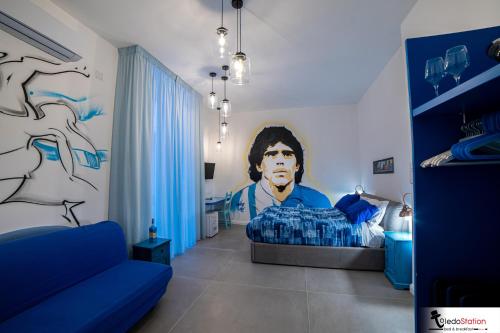 ToledoStation B&B, Naples (photo 9)