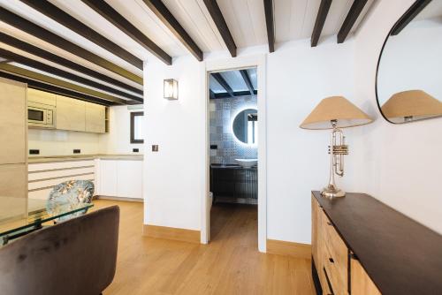 Loft Patricia Nervión