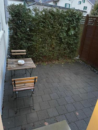 Wohnung am Postweg in Netstal, Schweiz