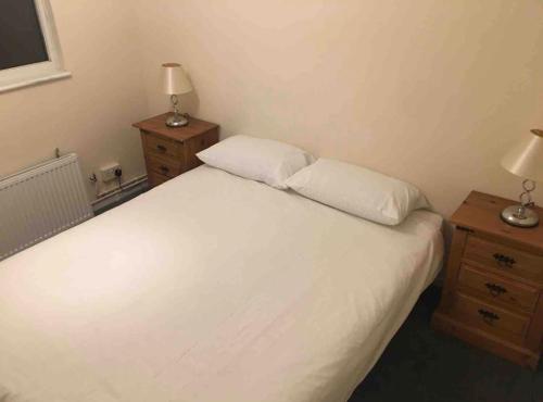 Double room Eastbourne in Willingdon