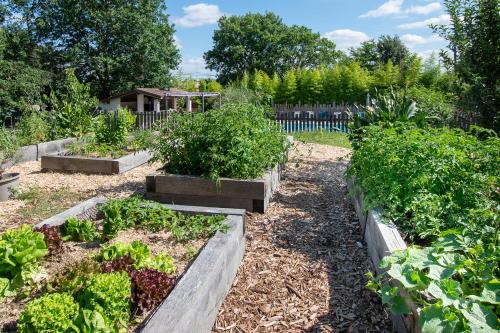 L'Escapade Nature et Gourmande Piscine et Clim Toulouse et Colomiers Airbus Gers