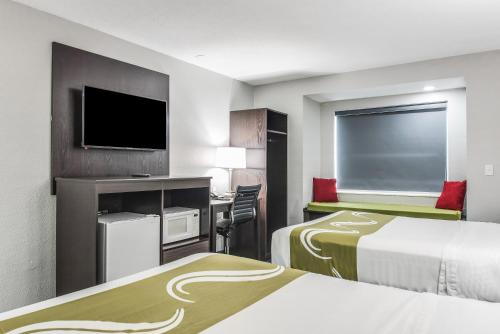Quality Inn Owatonna Near Medical Center in Owatonna (MN)