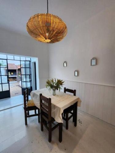 Facilities, Casa Estilo Mediterraneo Jujuy in Barrio Centro