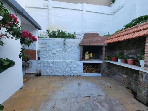 Casa Estilo Mediterraneo Jujuy in Barrio Centro