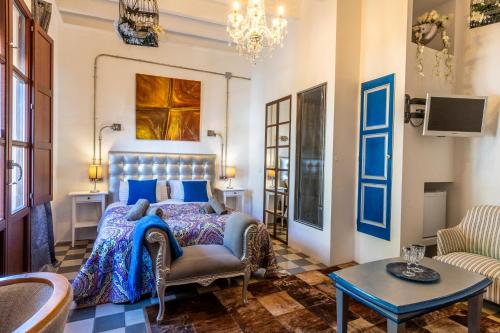 Ibiza Boutique Guest House - Puig Manyà