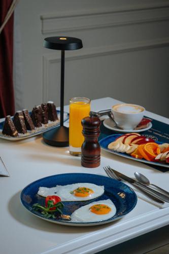 Grant Boutique Hotel - image 13