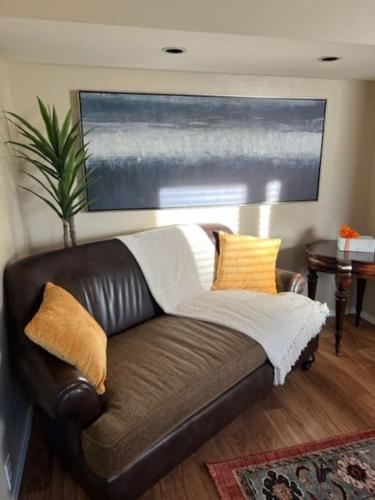 Theos Cottage Niagara in Lewiston, USA