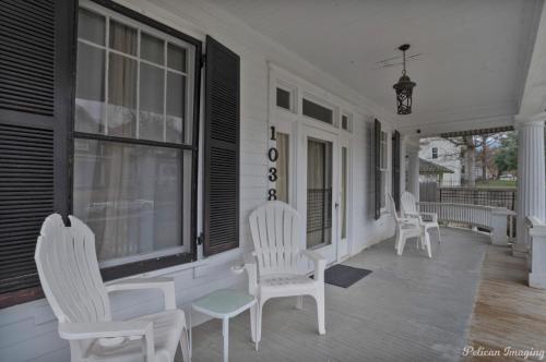 Renovated, Spacious, Historic. in Shreveport, USA
