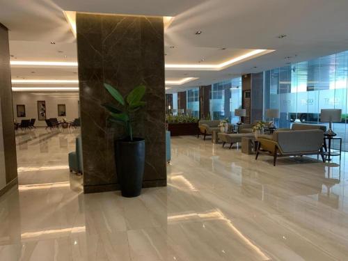 SMDC Coast Residences - The Happy Place, Manila