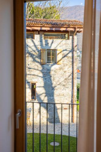 Locanda della Masseria a Porza, Lugano 5