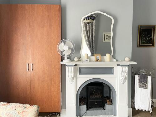Stony Rise Cottage B&B