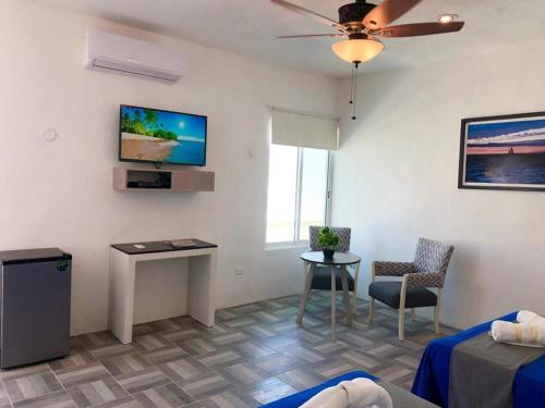 Hermosa Casa- Playa Chicxulub in Chicxulub, Mexico