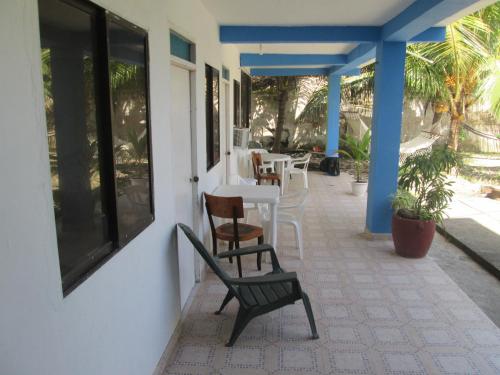 Зручності, Hostal Poseidon del Mar in Сан - Андрес Острів