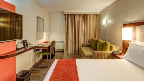 StayEasy Eastgate Room Type - Standard Double Room