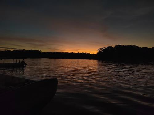 Hospedaje Meryscar in Tortuguero
