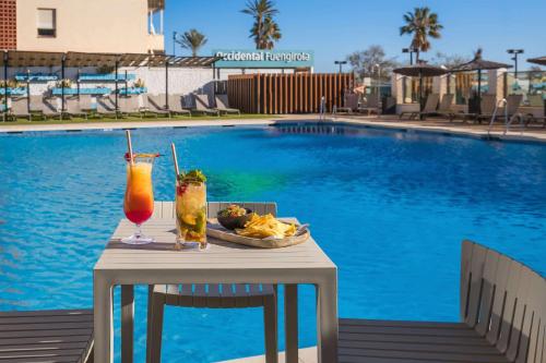 Occidental Fuengirola - image 4