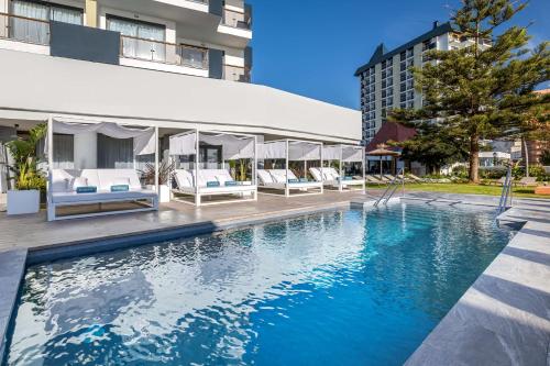 Occidental Fuengirola - image 2