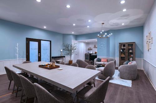 Sonesta White Plains Downtown Sonesta White Plains Downtown