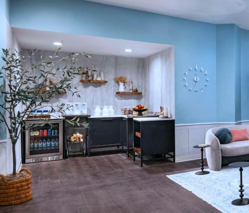 Sonesta White Plains Downtown Sonesta White Plains Downtown