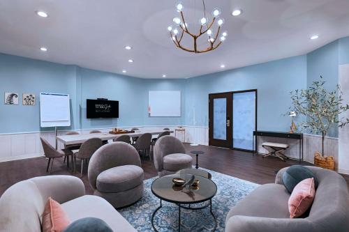 Sonesta White Plains Downtown Sonesta White Plains Downtown