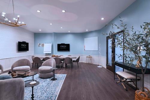 Sonesta White Plains Downtown Sonesta White Plains Downtown