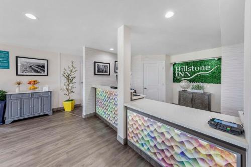 Hillstone Inn Tulare, Ascend Hotel Collection