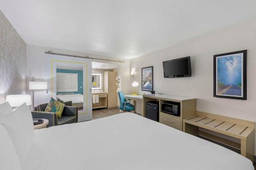 Hillstone Inn Tulare, Ascend Hotel Collection