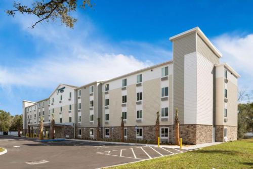 WoodSpring Suites Port Orange - Daytona Beach in Port Orange, USA
