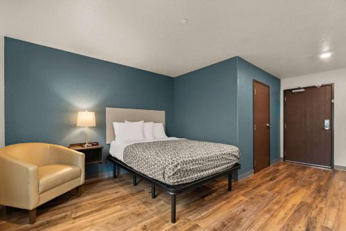 WoodSpring Suites Port Orange - Daytona Beach in Port Orange, USA