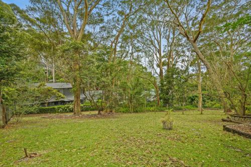 Leafy Family House, Close to Beach and Surf Club