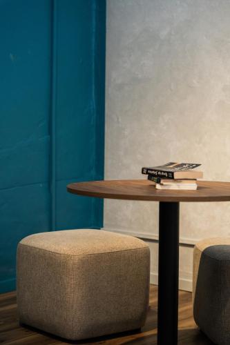 共用Lounge/電視區