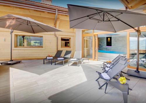Chalet Caramel - OVO Network - image 5