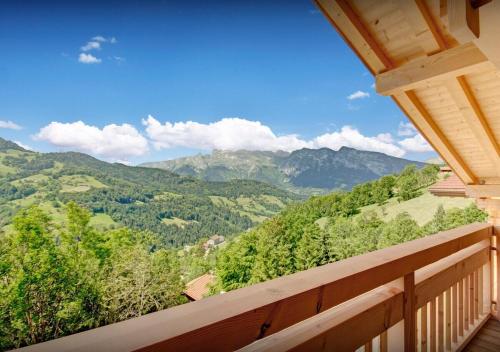 Chalet Caramel - OVO Network - image 10