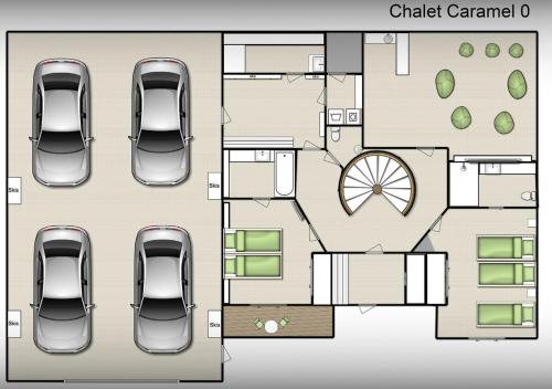 Chalet Caramel - OVO Network - image 9